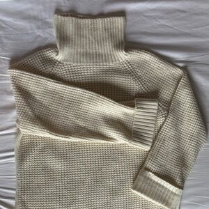 Joie knit sweater
